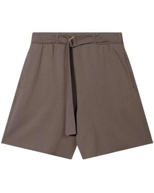 10Days Casual Shorts - Gris