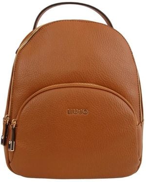 Liu Jo Borsa Marrone - Bruin