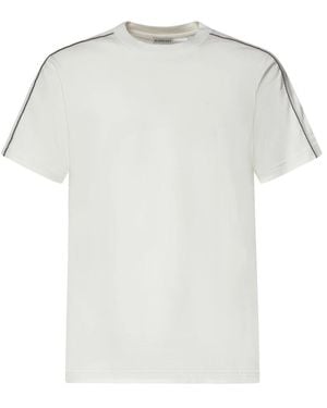 Burberry T-Hemden - Wit
