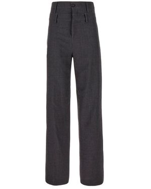 Ambush Slim-Fit Hosen - Schwarz