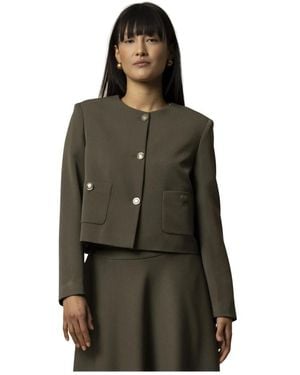 Kocca Blazers - Green