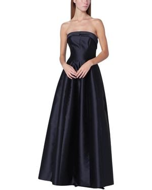 Alberta Ferretti Gowns - Blue