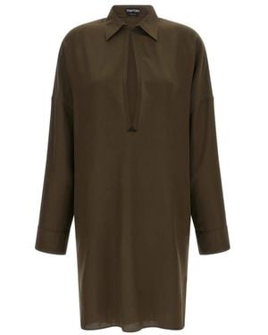 Tom Ford Tunics - Green