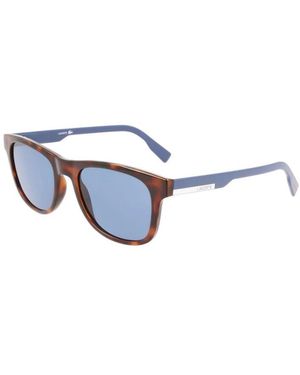 Lacoste Sunglasses - Blue