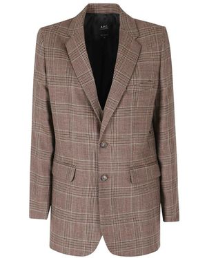 A.P.C. Blazers - Bruin