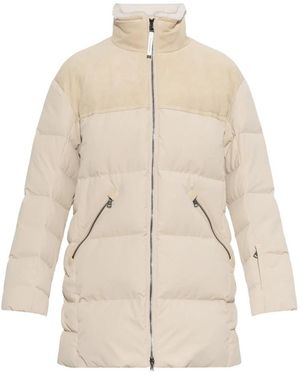 Bogner Mace Ld Daunenjacke - Natur