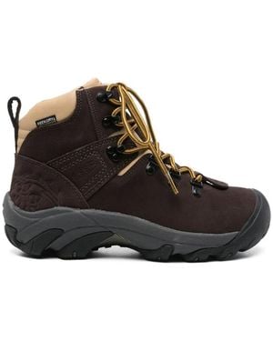 Keen Trekking Boots - Negro
