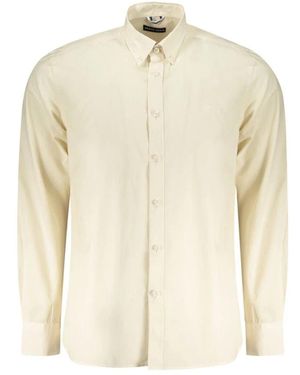 North Sails Casual Shirts - Natural