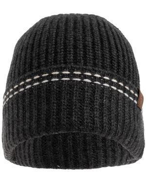 Eleventy Beanies - Negro