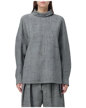 Bottega Veneta Blouses - Grey