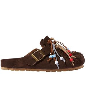 SCAROSSO Gea - Brown