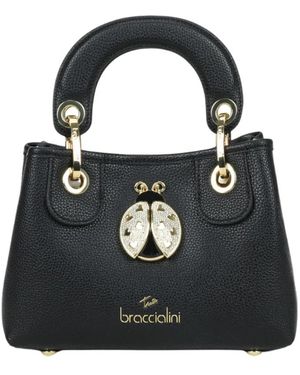 Braccialini Mini Bags - Noir