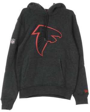 KTZ Hoodies - Black