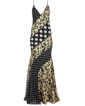 Nina Ricci Gowns - Metallic