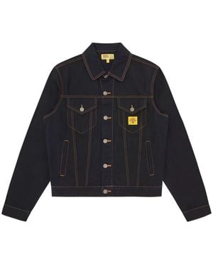ICECREAM Denim Jackets - Azul
