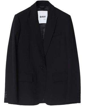 Day Birger et Mikkelsen Blazers - Black