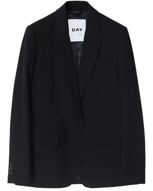 Day Birger et Mikkelsen Blazers - Black
