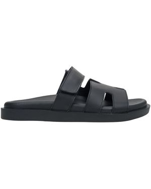 ESTRO Sliders - Black