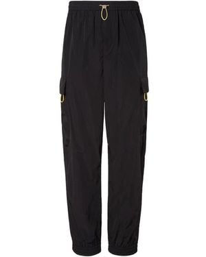 Fendi Joggers - Black