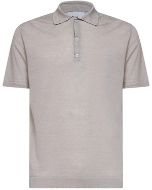 Costumein Polo Shirts - Grey