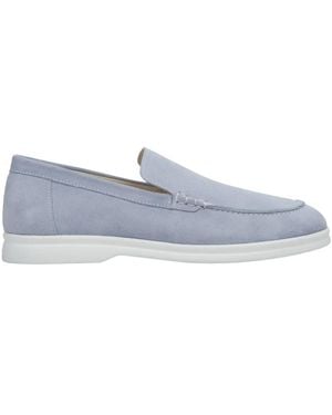 ESTRO Loafers - Blue