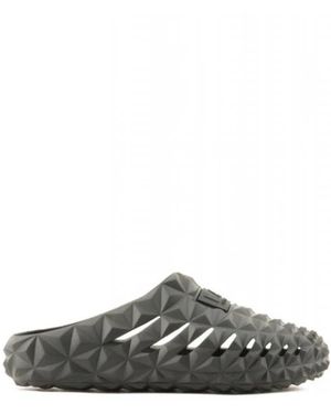 EA7 Mules - Gris