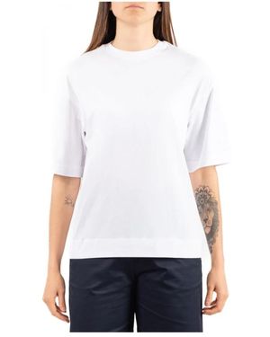 Alpha Industries T-Shirts - Wit