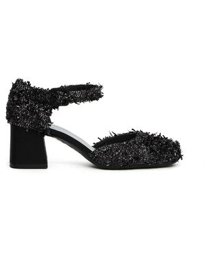 Roberto Festa Pumps - Nero