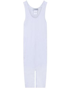 LES FILLES D'EVA Jumpsuits - White