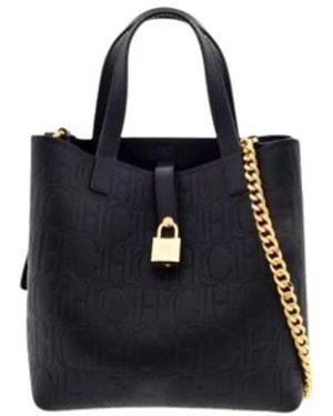 Carolina Herrera Handbags - Black