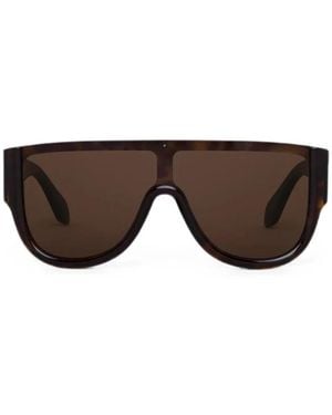 Alaïa Sunglasses - Marrone
