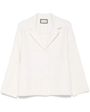 Windsor. Light Jackets - Bianco
