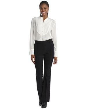 Veronica Beard Shirts - Negro