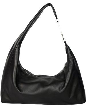 Rick Owens Shoulder Bags - Negro
