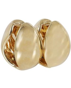 Coperni Earrings - Metallic