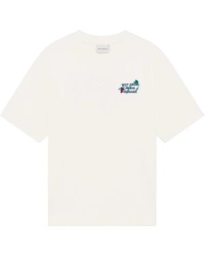 Drole de Monsieur T-Shirts - White