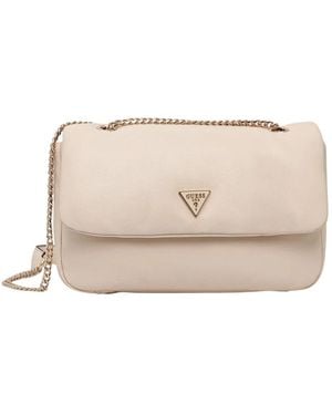Guess Cross Body Bags - Neutro
