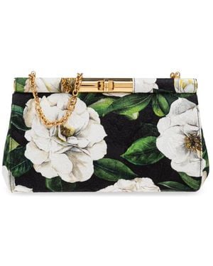 Dolce & Gabbana Clutches - Vert