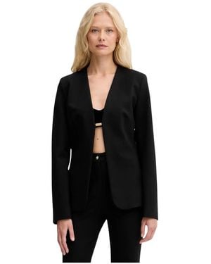Marciano Blazers - Black
