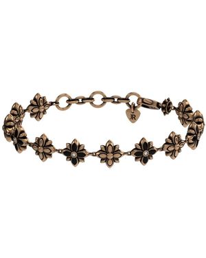 John Richmond Bracelets - Metallizzato