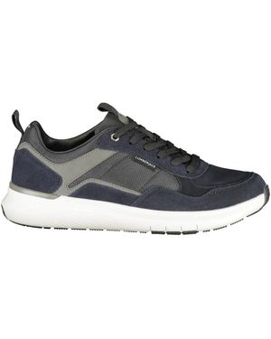 Lumberjack Neil Sportschuh - Blau