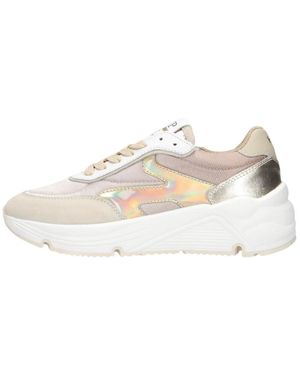 H.i.p. H1835 Sneakers - Weiß