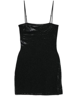 Alexander Wang Party Dresses - Black