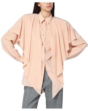 Stella McCartney Shirts - Pink