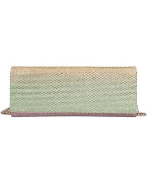 Gedebe Clutches - Green