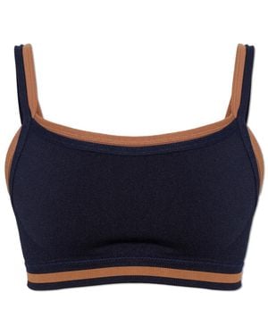 The Upside Bras - Azul
