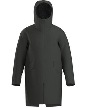 Arc'teryx Parkas - Black