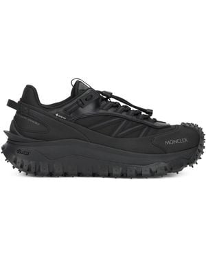 Moncler Sneakers - Negro