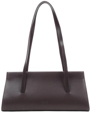 ESTRO Shoulder Bags - Morado