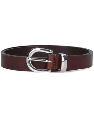 sunflower Belts - Brown